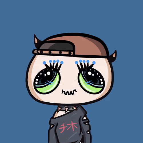 Misfit #67