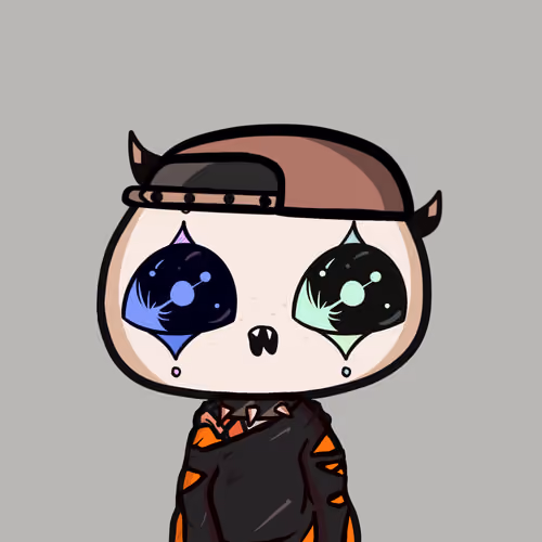 Misfit #6142