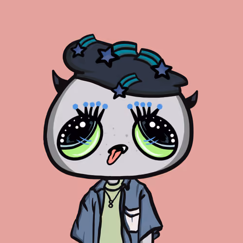 Misfit #205