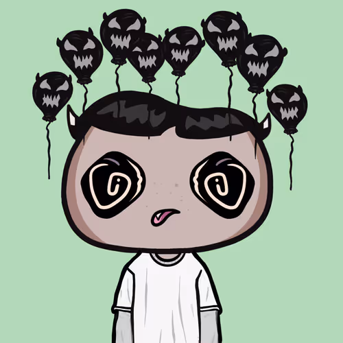 Misfit #6076