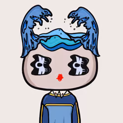 Misfit #317