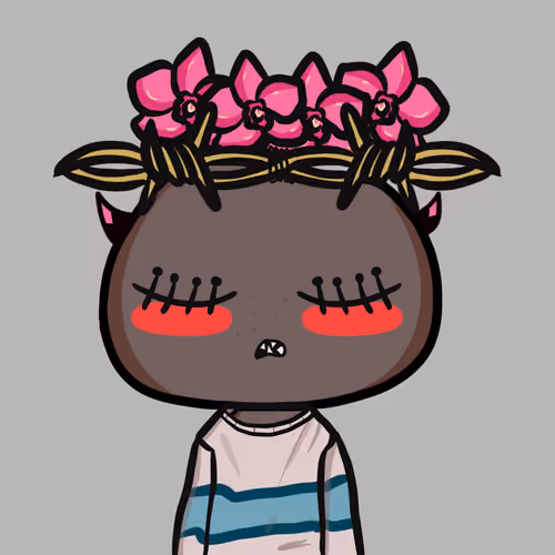 Misfit #6589