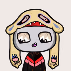 Misfit #4928