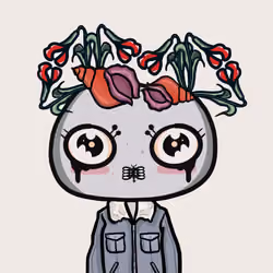 Misfit #6327