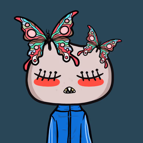 Misfit #6638