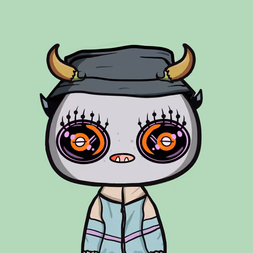 Misfit #6325