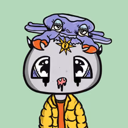 Misfit #272
