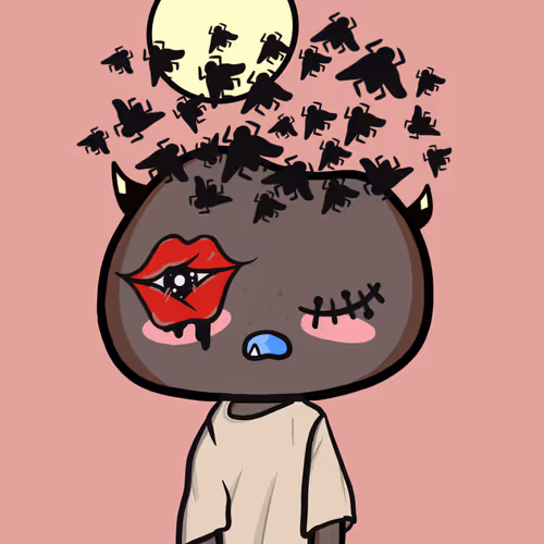 Misfit #4441