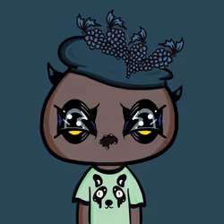 Misfit #4912