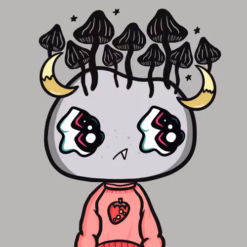Misfit #6215