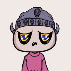 Misfit #3390