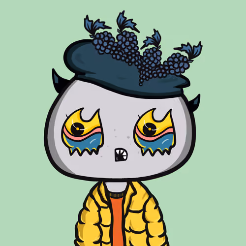Misfit #4451