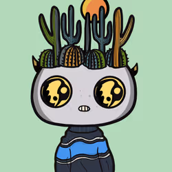 Misfit #5789