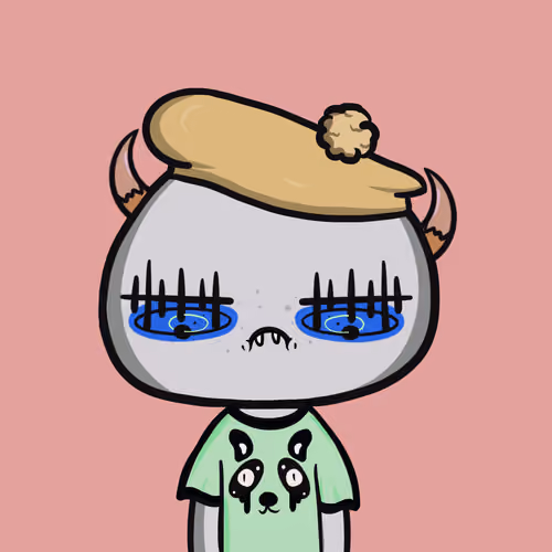 Misfit #2196