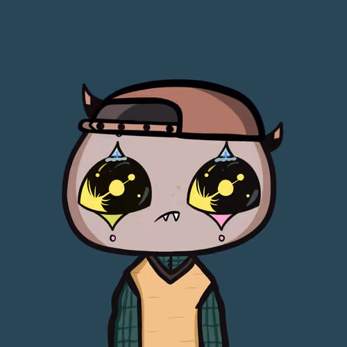Misfit #99