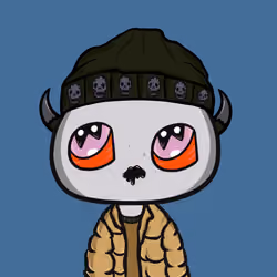 Misfit #3451