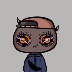 Misfit #2961