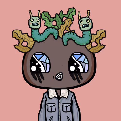 Misfit #4876