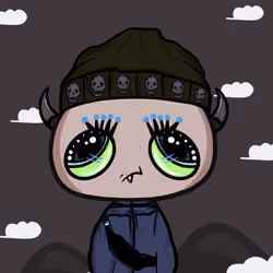 Misfit #2780