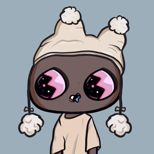Misfit #160