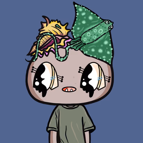 Misfit #6649