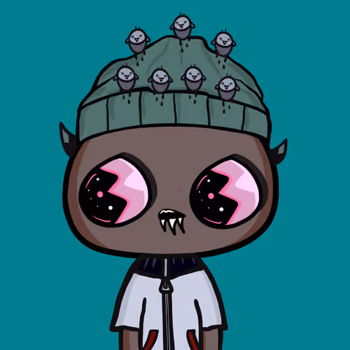 Misfit #239