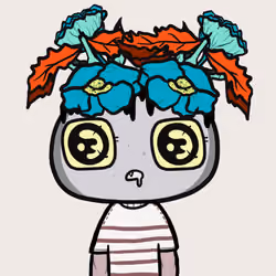 Misfit #4338