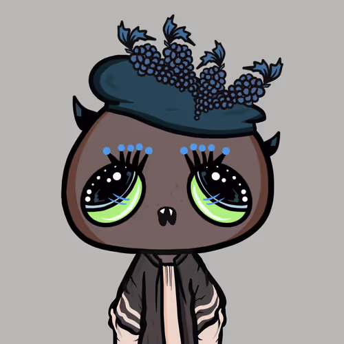 Misfit #6535