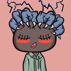 Misfit #4877