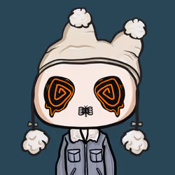 Misfit #1358