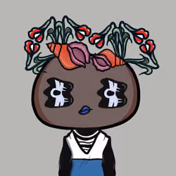 Misfit #1622
