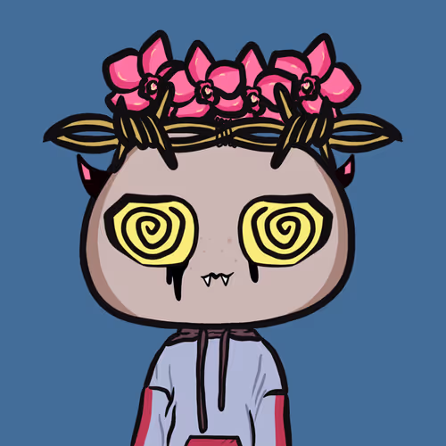 Misfit #5653