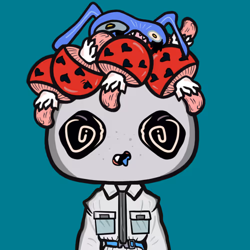 Misfit #87