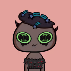 Misfit #6174
