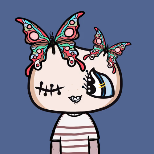 Misfit #2624