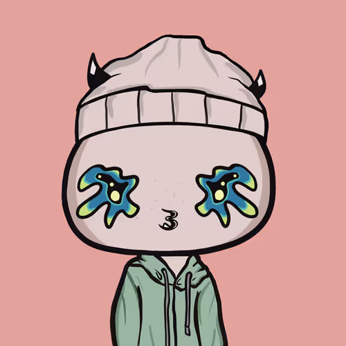 Misfit #3144