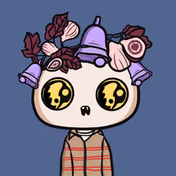 Misfit #3567