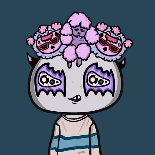 Misfit #6021