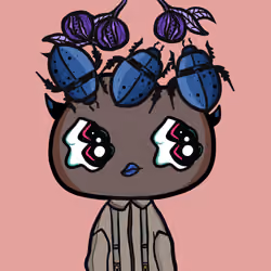 Misfit #6141