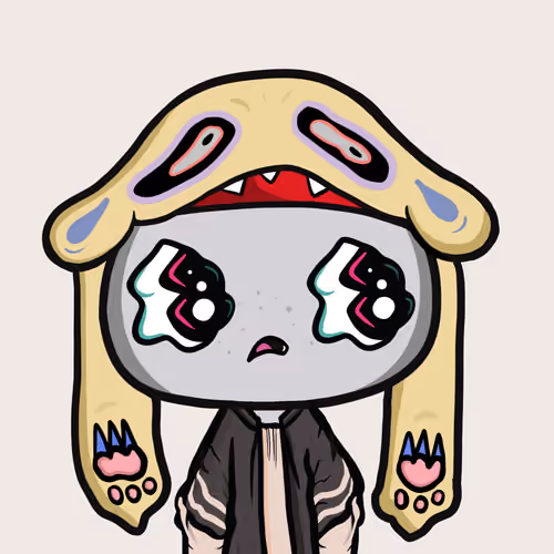 Misfit #789