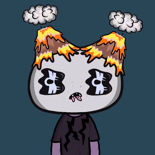 Misfit #5036