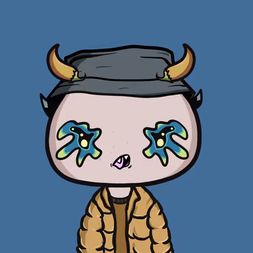 Misfit #1199