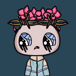 Misfit #4443