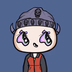 Misfit #4966