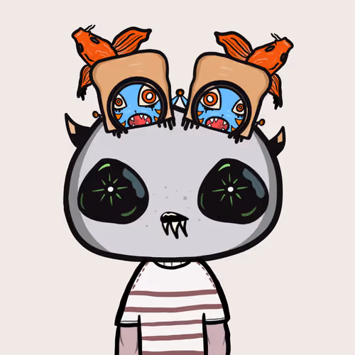 Misfit #1667