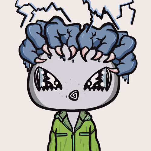Misfit #6293