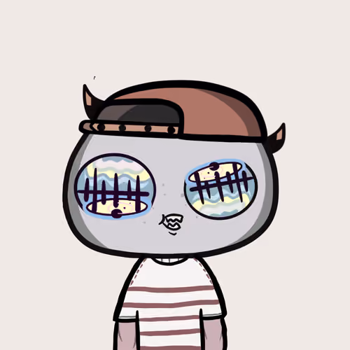 Misfit #6384