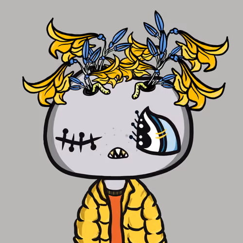 Misfit #3778