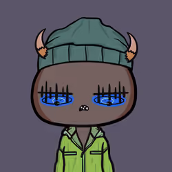 Misfit #6411