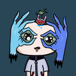 Misfit #4686